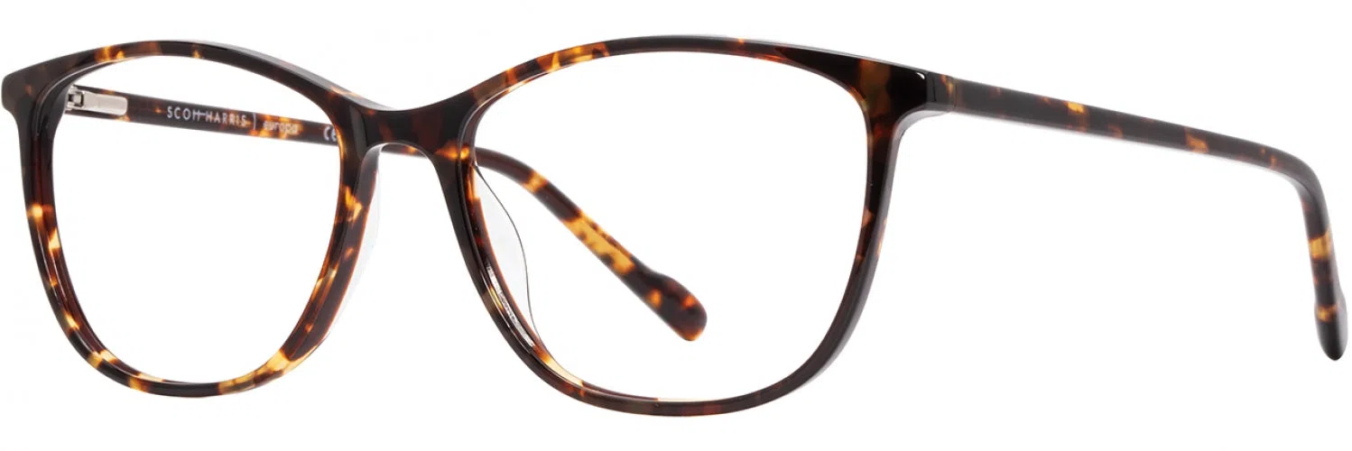 Scott Harris SH968 Eyeglasses - view 12